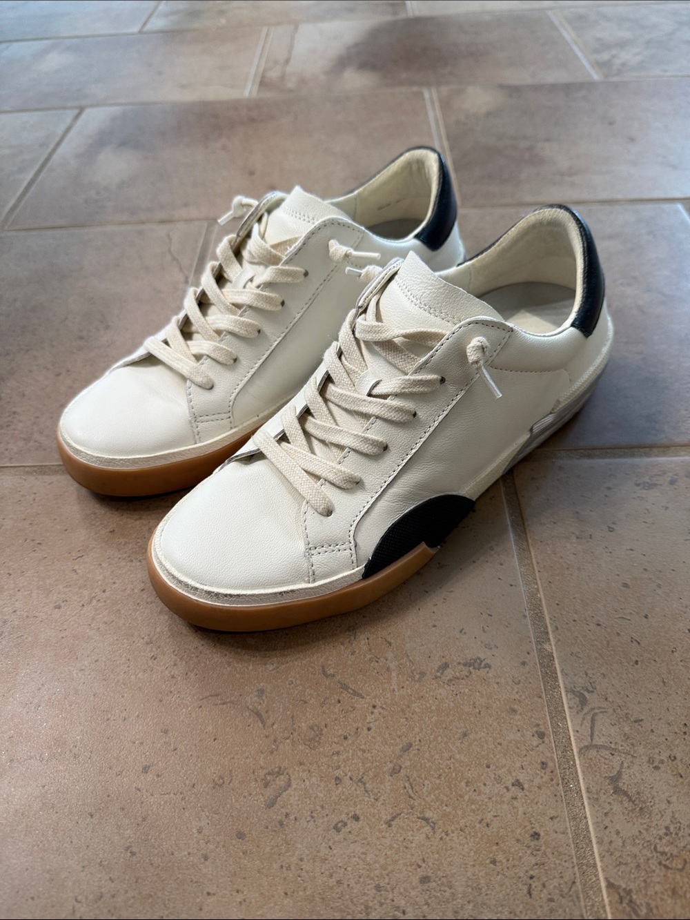 Dolce vita shoes size 7.5